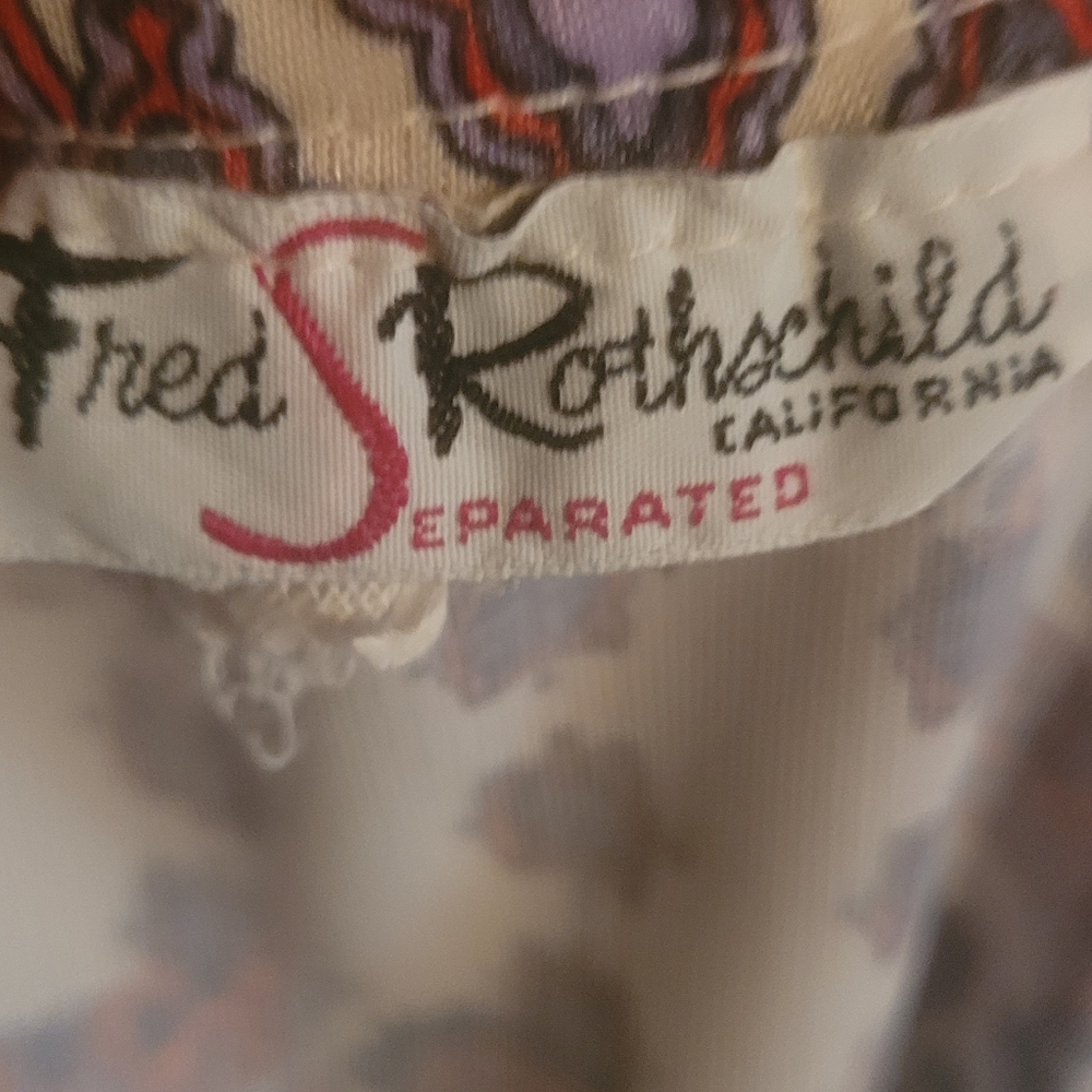 Fred - Picture 7 of 8